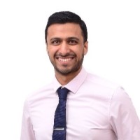 Nikhil Sokhal