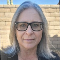 Yvette Beck