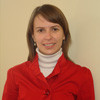 Irina Zotova