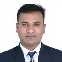 Vinith Naik
