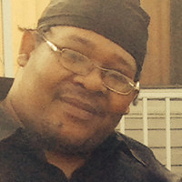 Eric Robertson