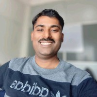 Satish Vishwakarma
