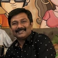 Sandeep Ghosh