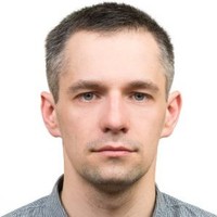 Dmytro Mykhalchuk