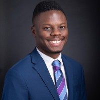 Bobby Amoako, Cfp®