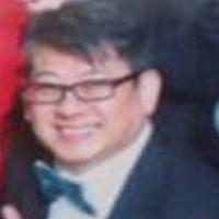 Barry Lau