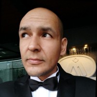 Rodolfo Rocha Neri