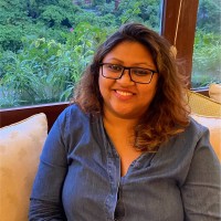 Sutapa Dutta