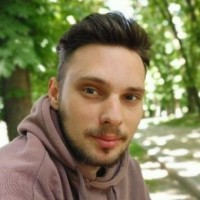 Oleksandr Veselov
