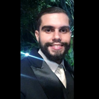 Yuri Martins