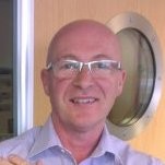 Martin Stenton