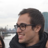 Álvaro Manzano Alonso