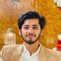 Muhammad Usman Mughal