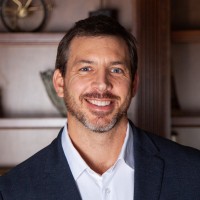 Peter Ramsey, MSM, CIMA®️