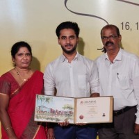 Goutham S