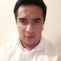 Eddy Duchitanga Espinosa