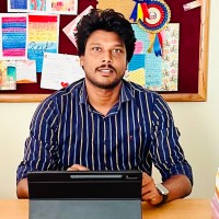 MAHENDRA NAIK