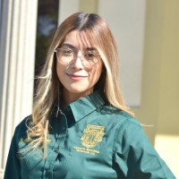 Danna Luvia Bojorquez Ramirez