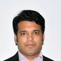 Mohammed Iqbal Hussain