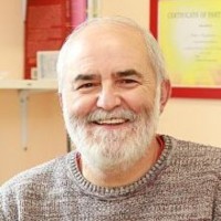 Peter Naydenov