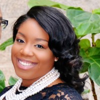 Brittany L.J. Bryant, M.A.