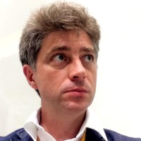 Fabian Chatwin Cedrati