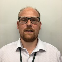 Martyn Lucas