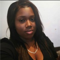 Onique Allen