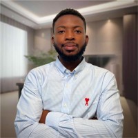 Kelvin Asare Yeboah