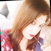 Alishba Sheikh Alishba Sheikh