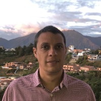 Adrian Diaz