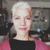 Claudia Giommarini