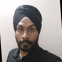 Jagjit Singh Kalsi