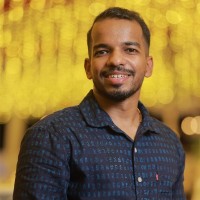 Jishnu J