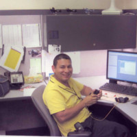 Eddy Siguenza