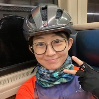 Eileen Sun