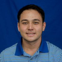 Nicholas Singpradith, Mba