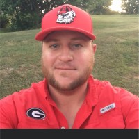 Trey Page