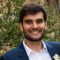 Simon Chevrot