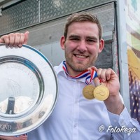 Thijs Van Leeuwen