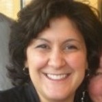 Christine Masterson