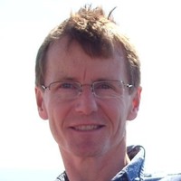 Jim MacDougall