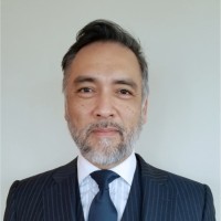 Hans G. Bathija