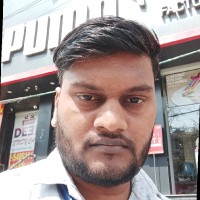 Rajesh Kumar