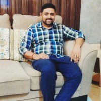 Sandeep Taduru