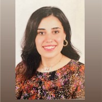Aya Mahmoud