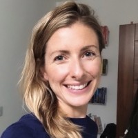 Rebecca Varley