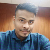 Shubham Gawas