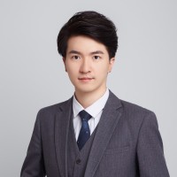 Lawrence Xue