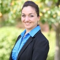 Simina Bono BHSc., PT, tDPT, OCS